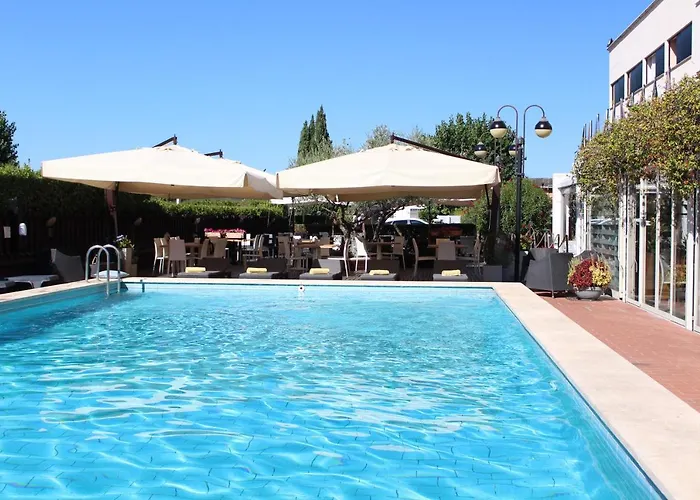 Hotel Cristallo Relais, Sure Hotel Collection By Best Western