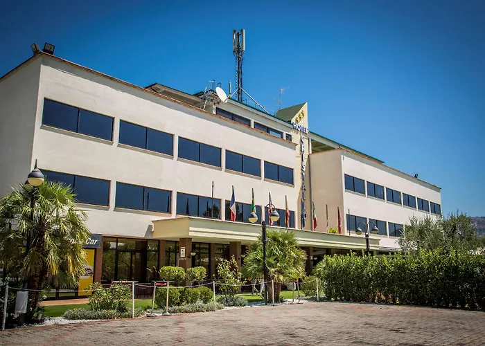 Hotel Cristallo Relais, Sure Hotel Collection By Best Western