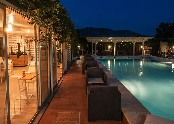 Hotel Cristallo Relais, Sure Hotel Collection By Best Western