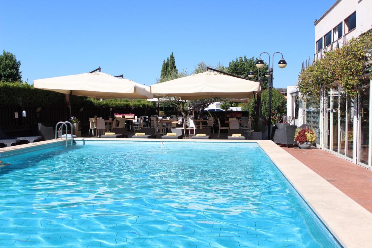 Cristallo Relais, Sure Collection By Western Hotel