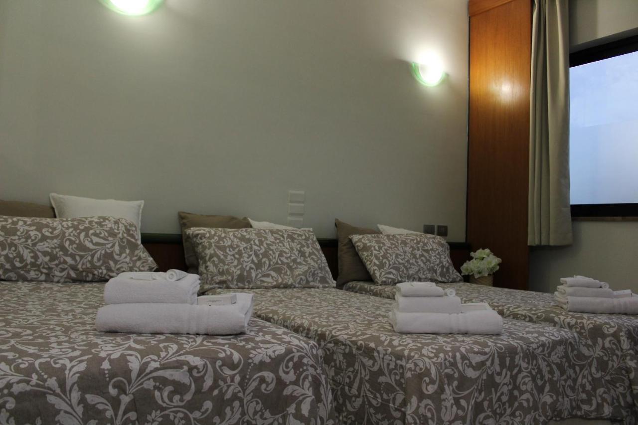 Cristallo Relais, Sure Collection By Western Hotel Tivoli