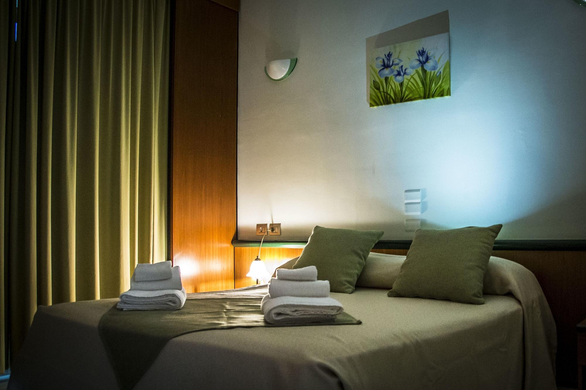 Cristallo Relais, Sure Collection By Western 3*