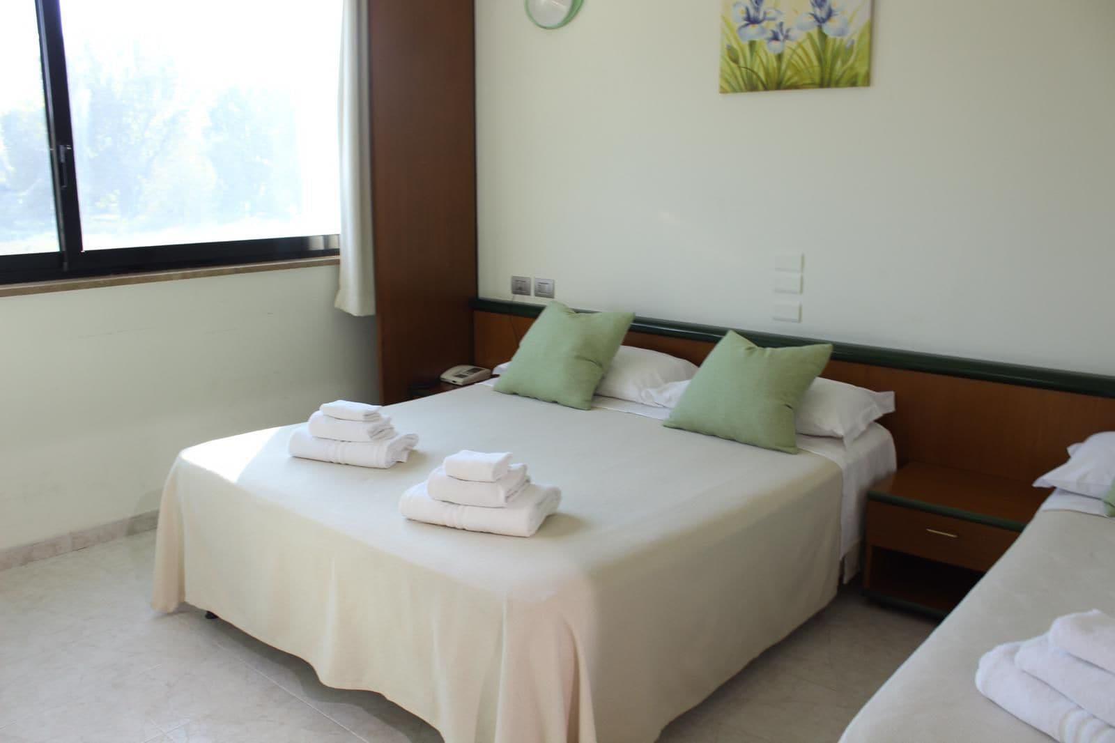 Cristallo Relais, Sure Collection By Western 3*