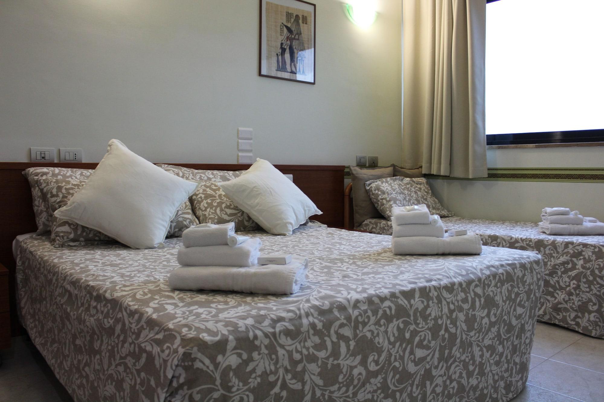 Hotel Cristallo Relais, Sure Collection By Western Tivoli