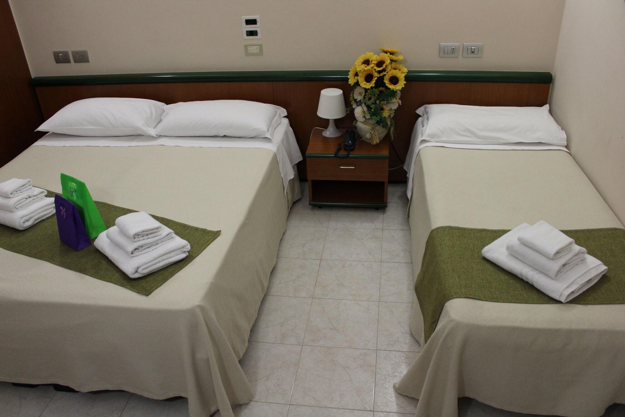 Cristallo Relais, Sure Collection By Western Hotel