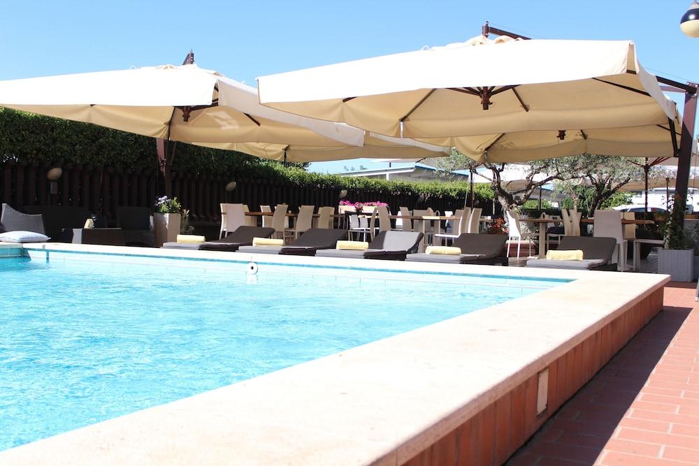 Cristallo Relais, Sure Collection By Western 3*