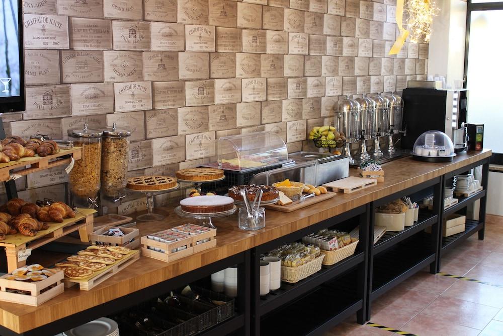 Hotel Cristallo Relais, Sure Collection By Western