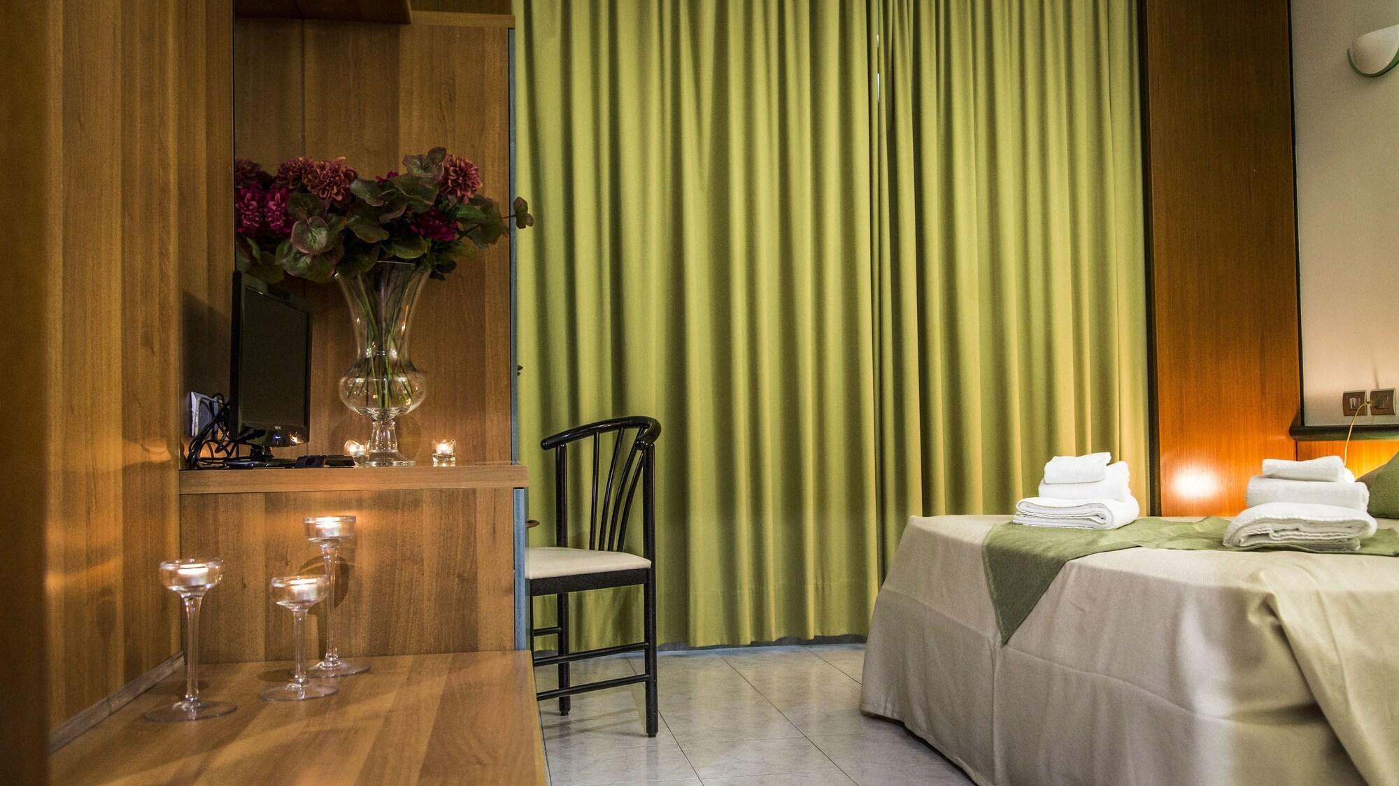 Hotel Cristallo Relais, Sure Collection By Western 3*