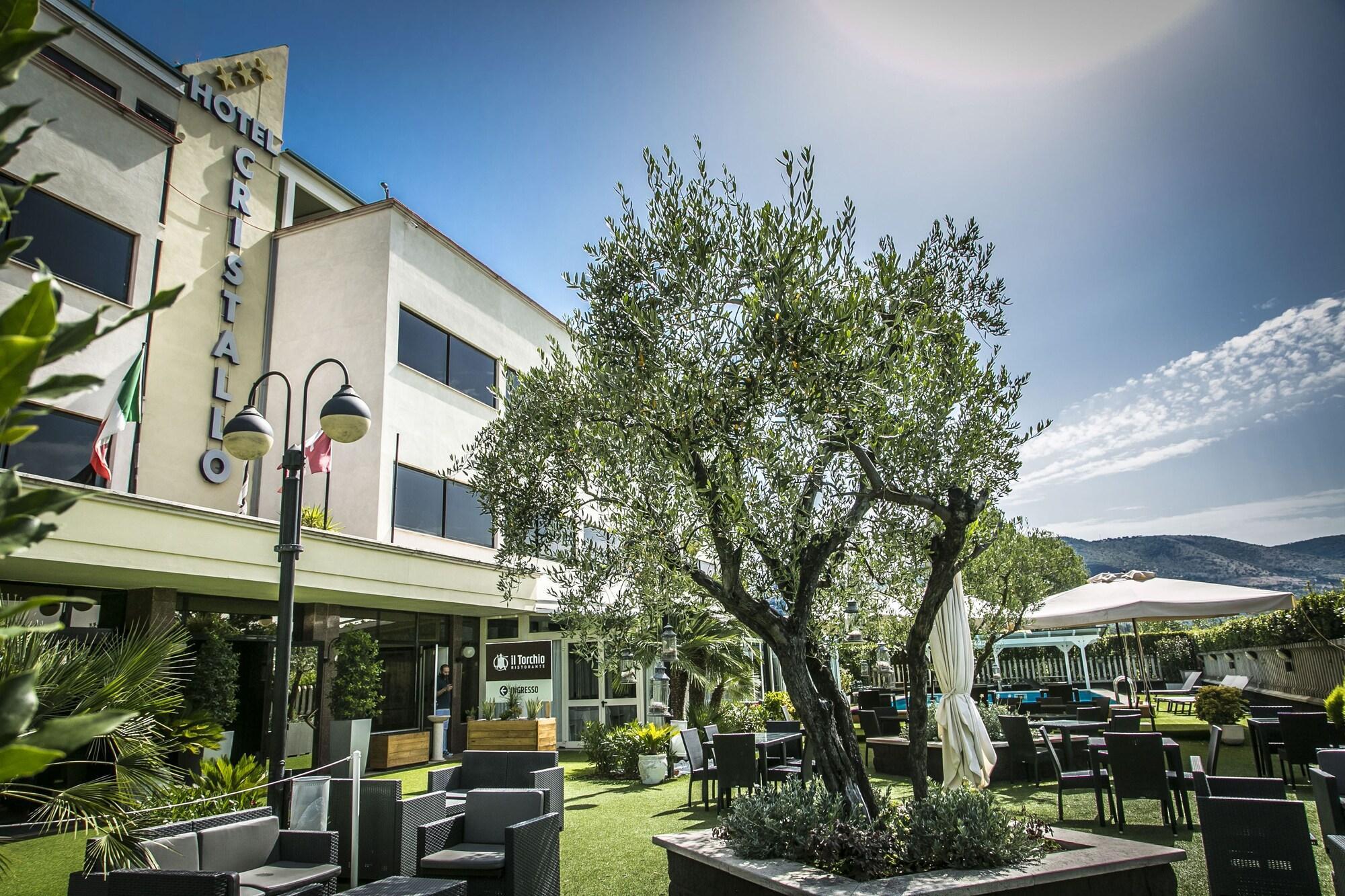 Cristallo Relais, Sure Collection By Western Hotel 3*