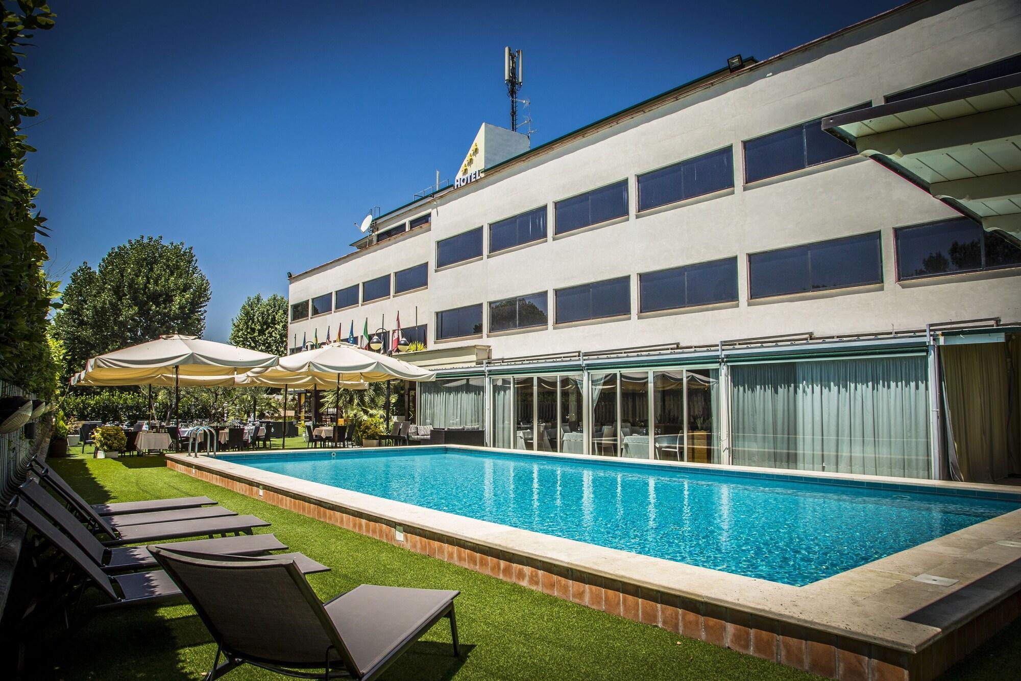 Cristallo Relais, Sure Collection By Western Hotel Tivoli