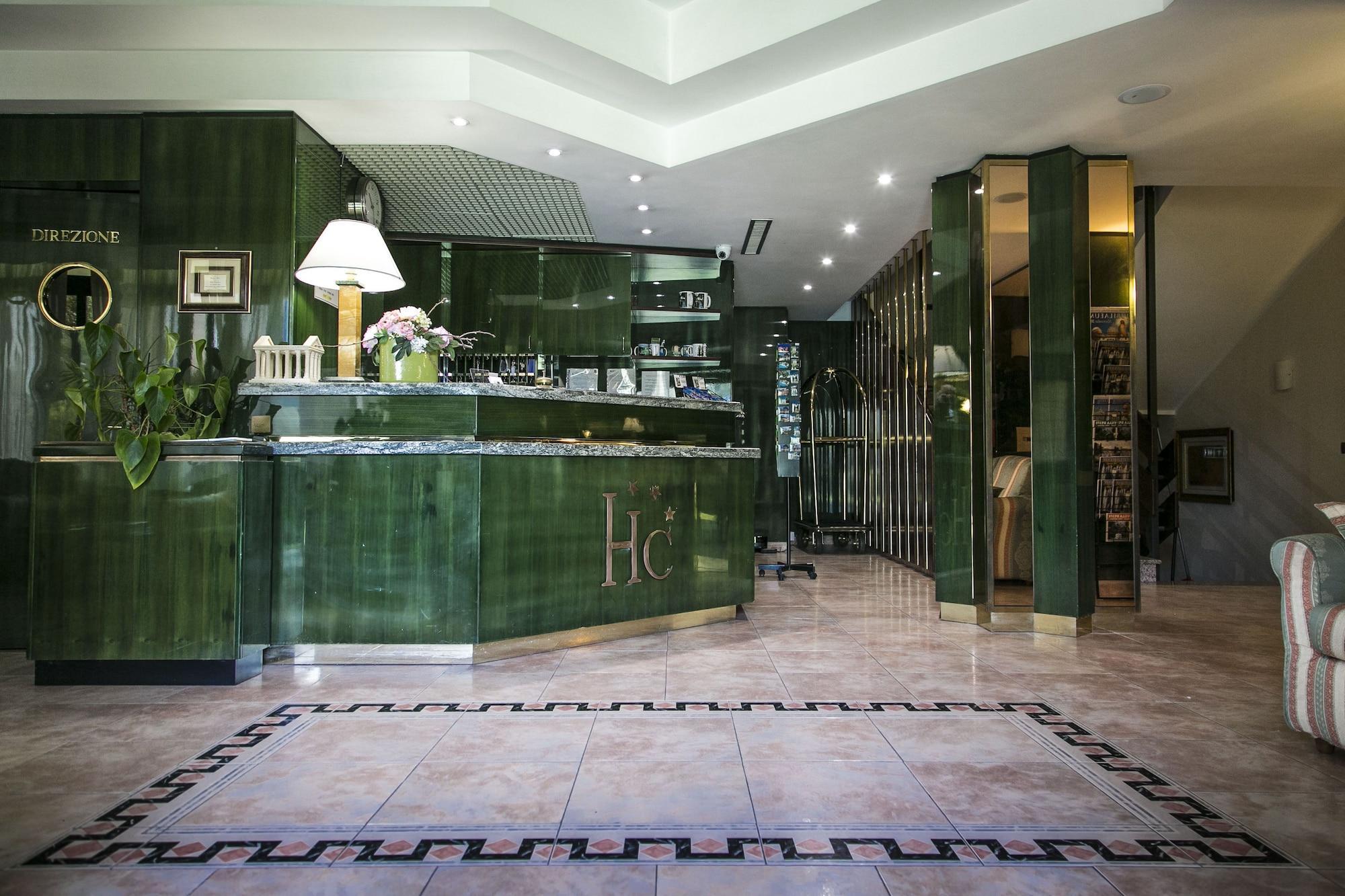 Cristallo Relais, Sure Collection By Western 3*