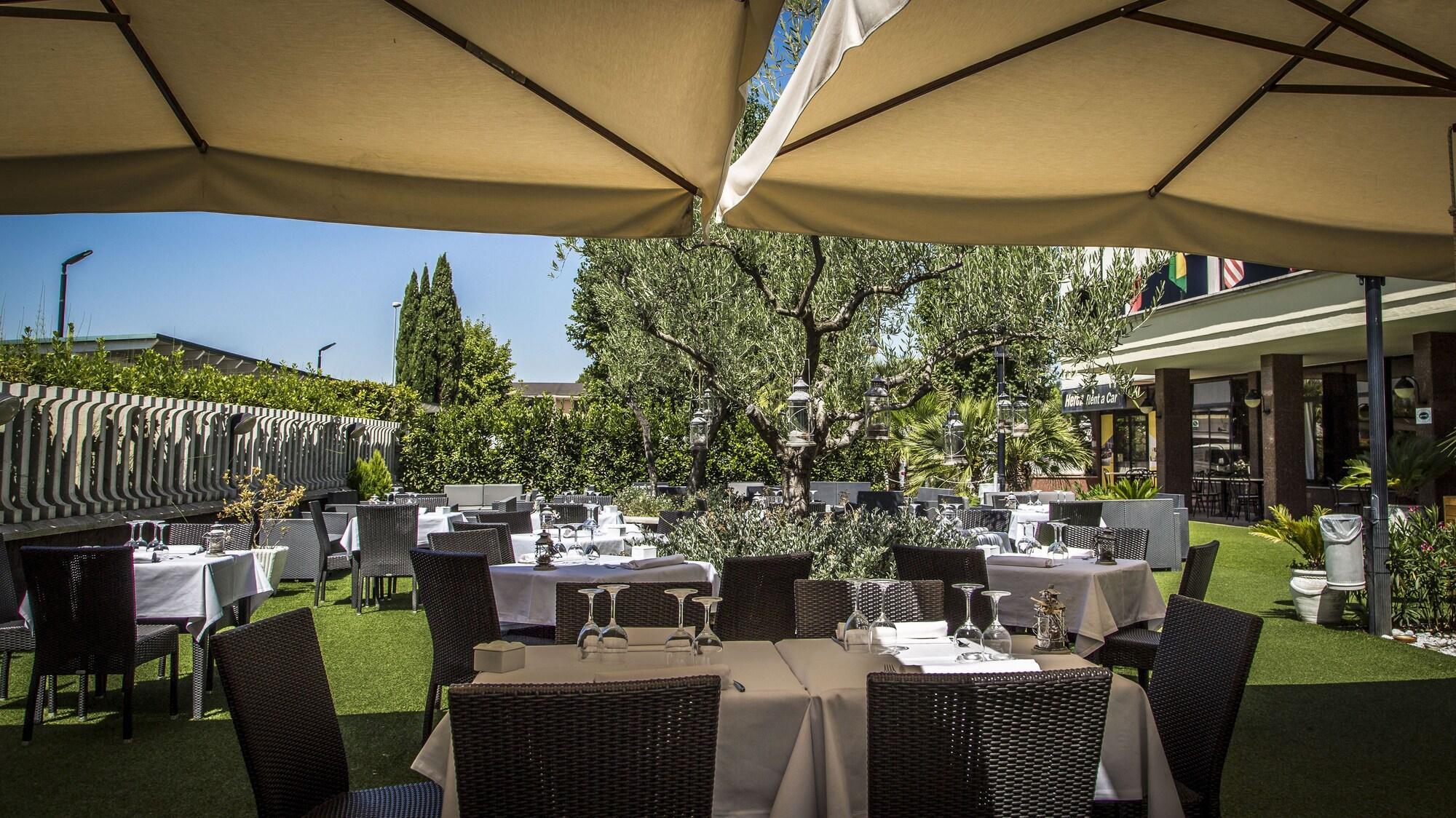 Cristallo Relais, Sure Collection By Western Hotel 3*