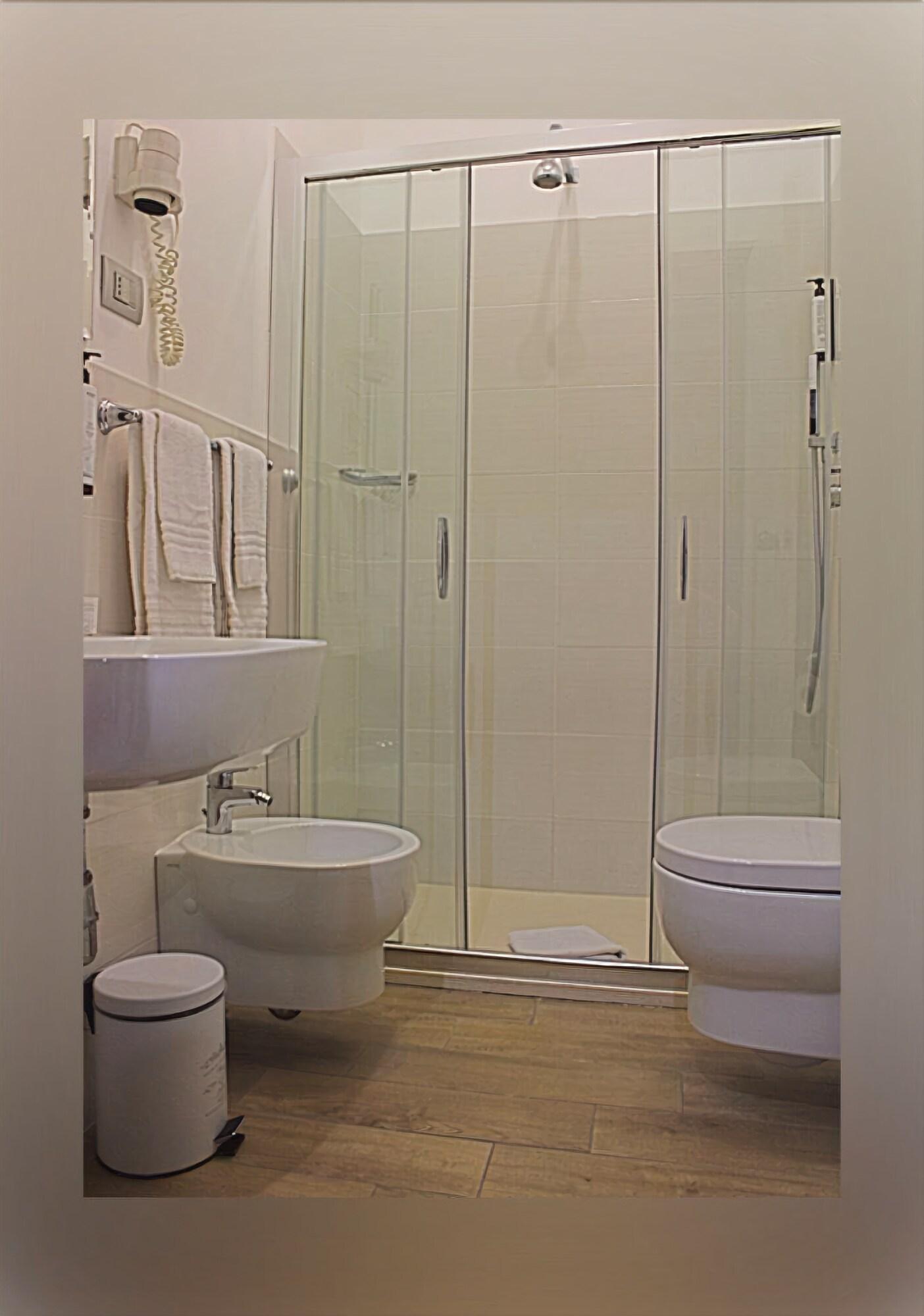 Hotel Cristallo Relais, Sure Collection By Western Tivoli