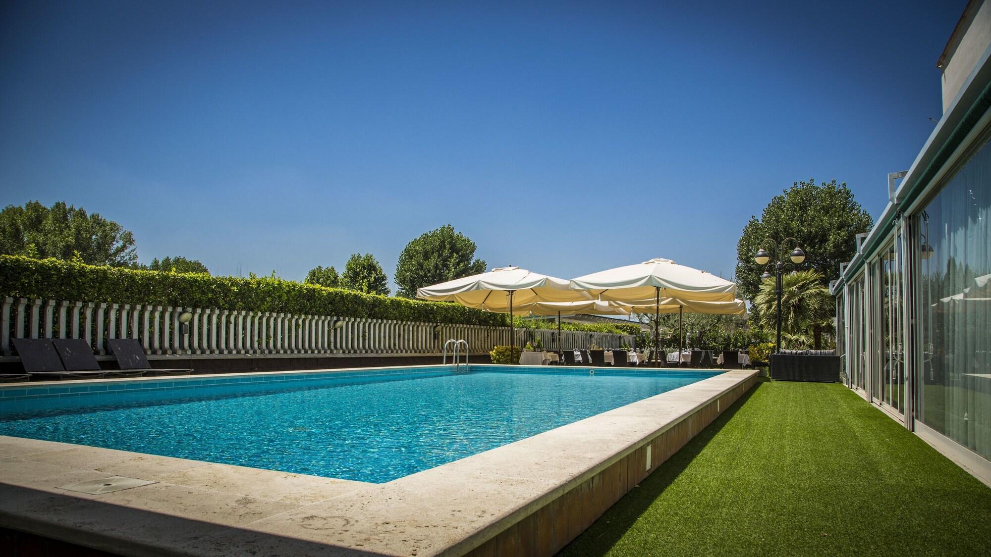 Cristallo Relais, Sure Collection By Western Hotel 3*