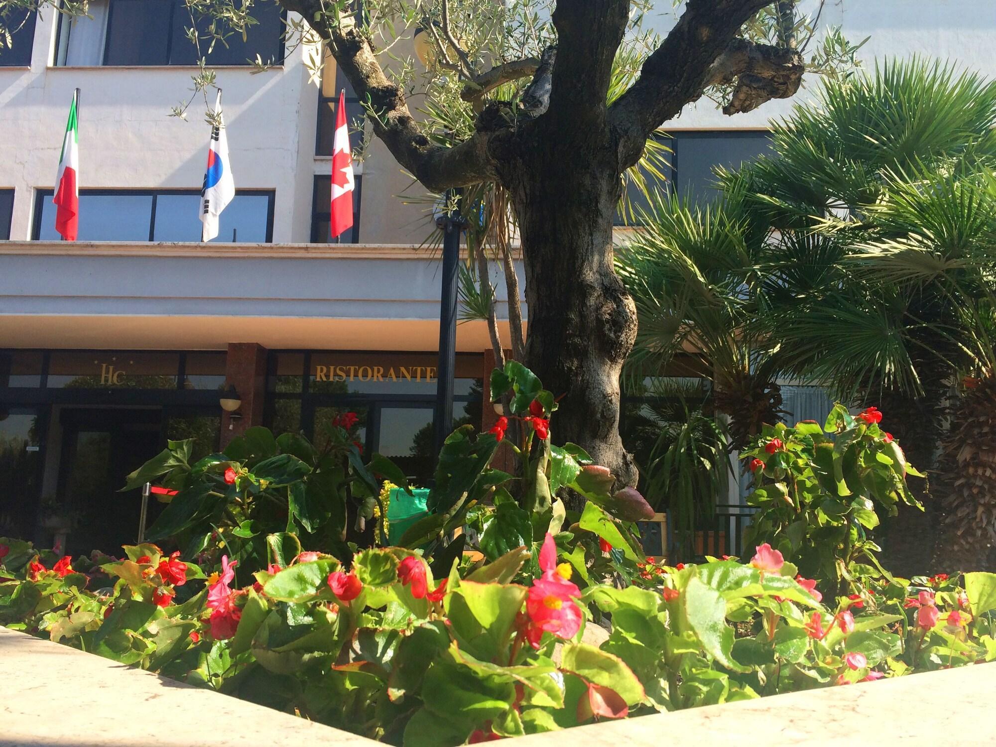 Hotel Cristallo Relais, Sure Collection By Western 3*