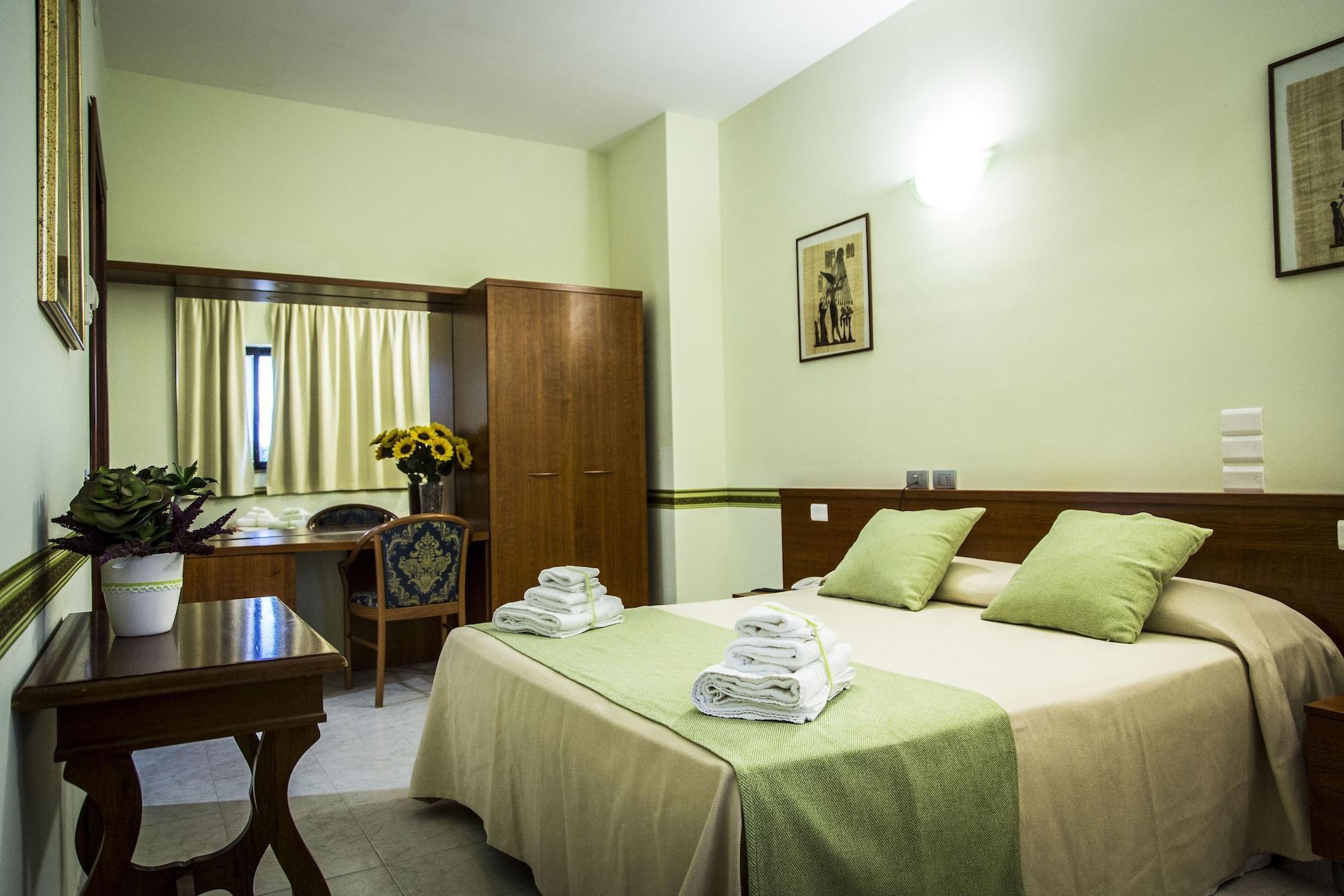 Hotel Cristallo Relais, Sure Collection By Western 3*