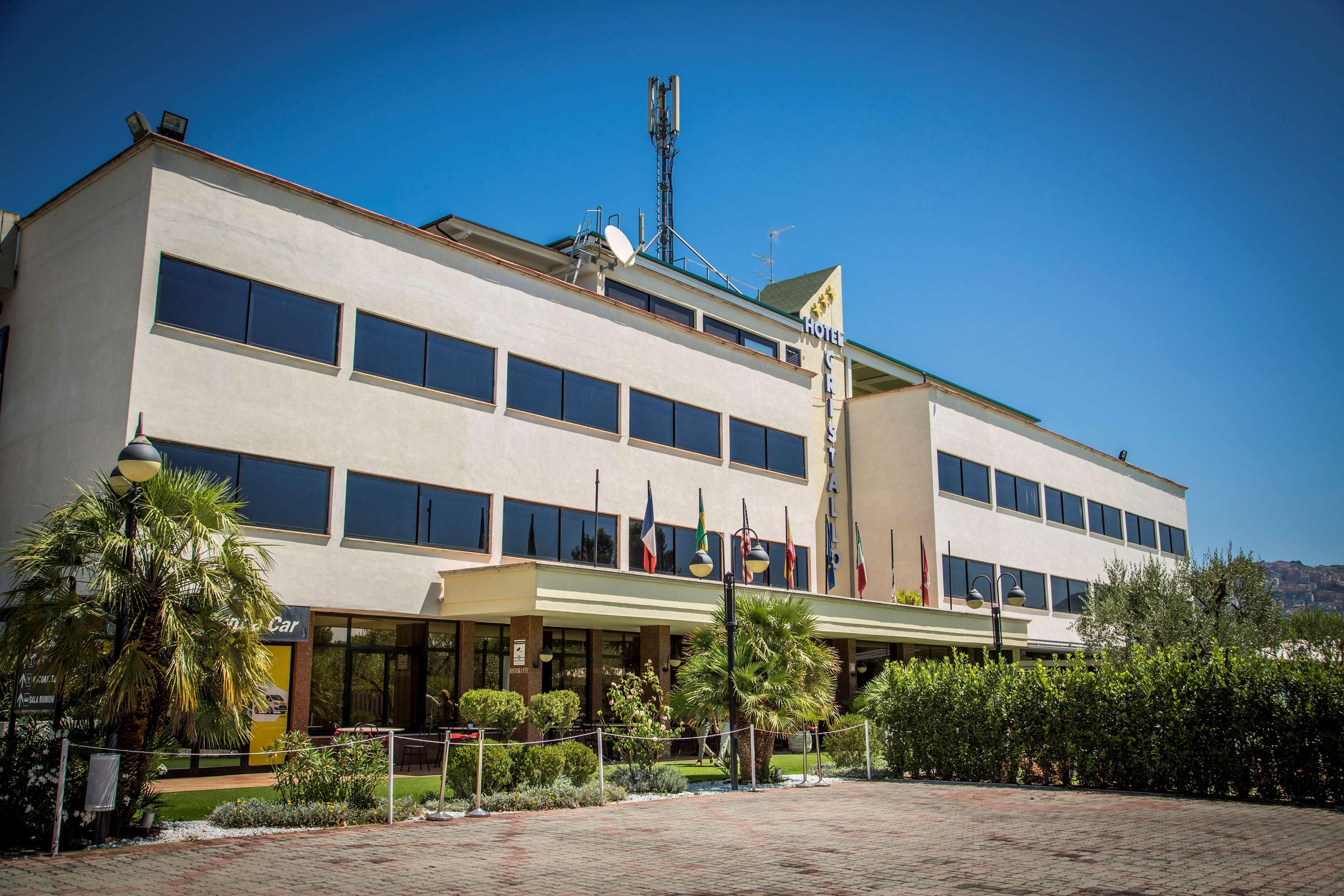Cristallo Relais, Sure Collection By Western Hotel 3*