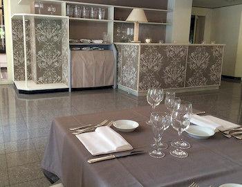 Cristallo Relais, Sure Collection By Western Hotel