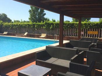 Hotel Cristallo Relais, Sure Collection By Western Tivoli