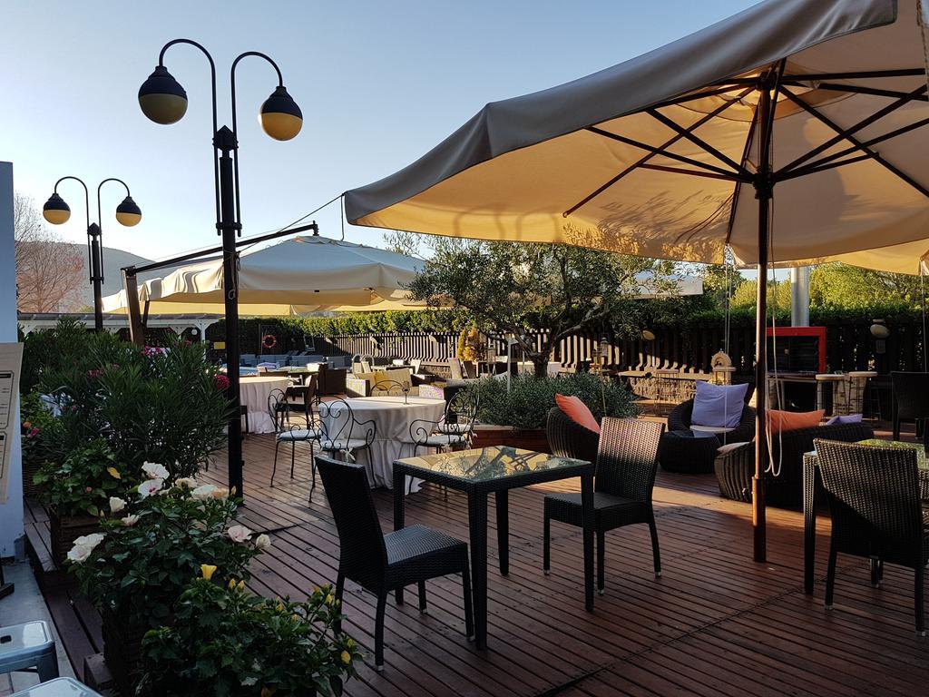 Hotel Cristallo Relais, Sure Collection By Western 3*