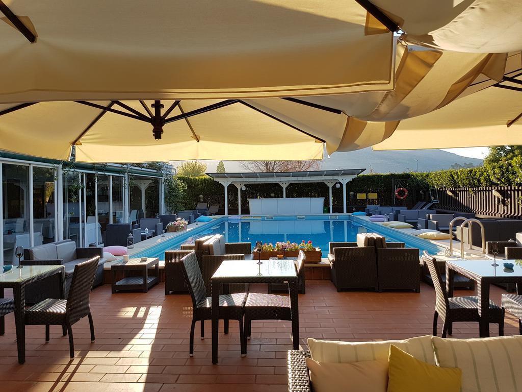 Hotel Cristallo Relais, Sure Collection By Western Tivoli