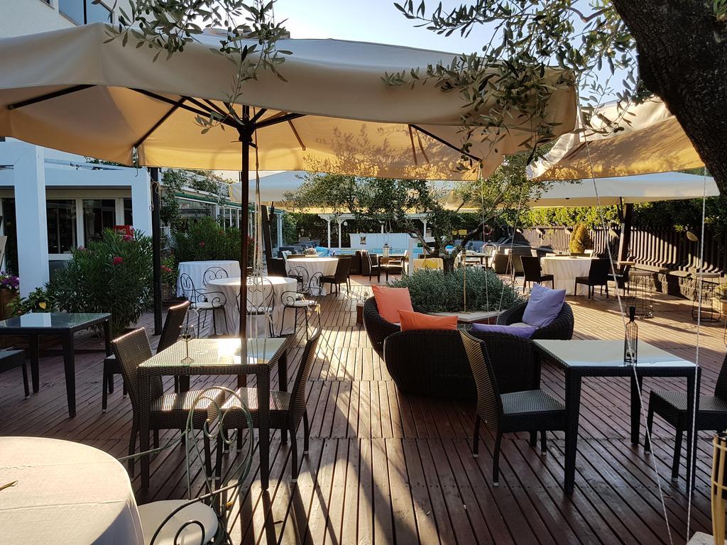 Cristallo Relais, Sure Collection By Western 3* Tivoli