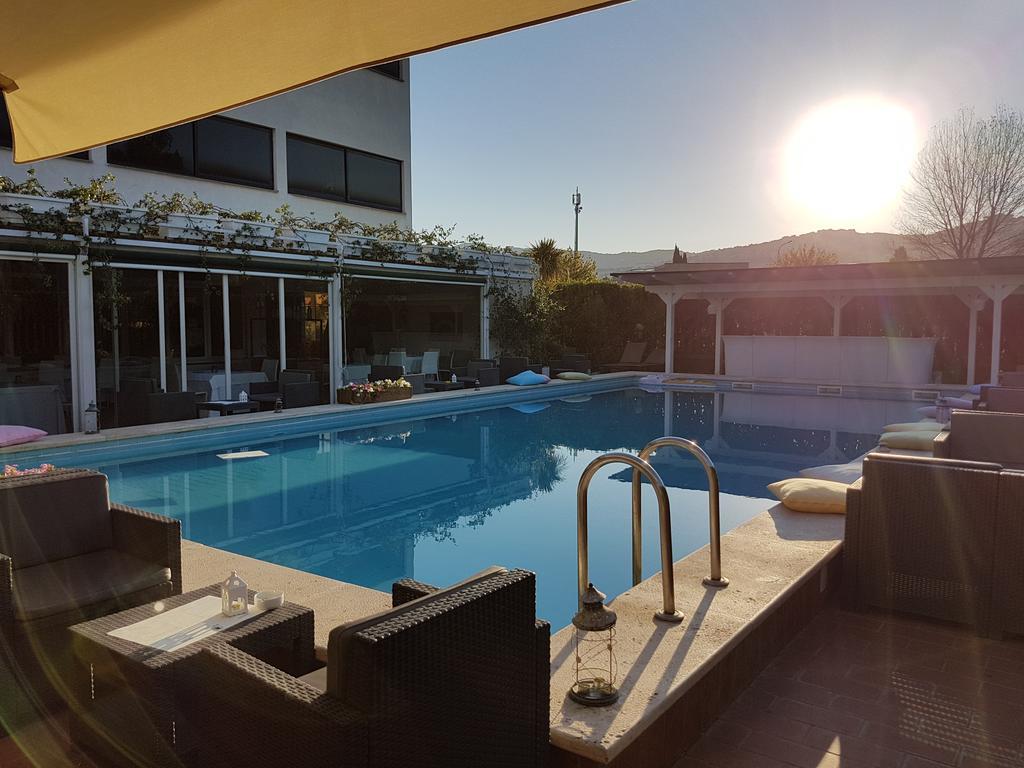 Cristallo Relais, Sure Collection By Western Hotel 3*