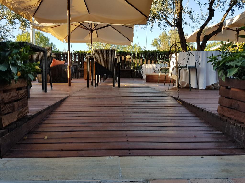 Cristallo Relais, Sure Collection By Western Tivoli