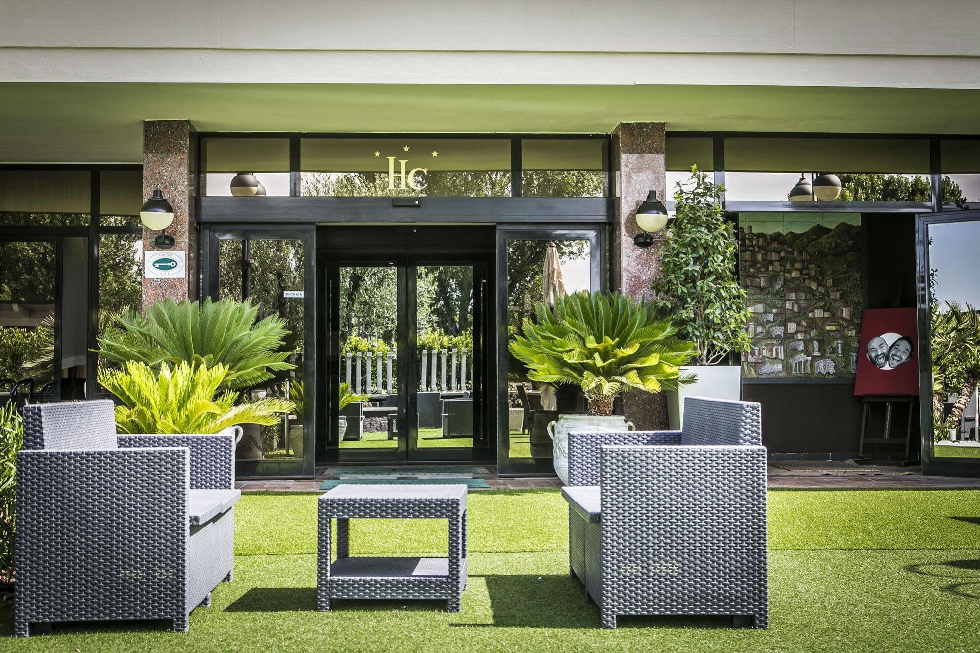 Cristallo Relais, Sure Collection By Western 3*