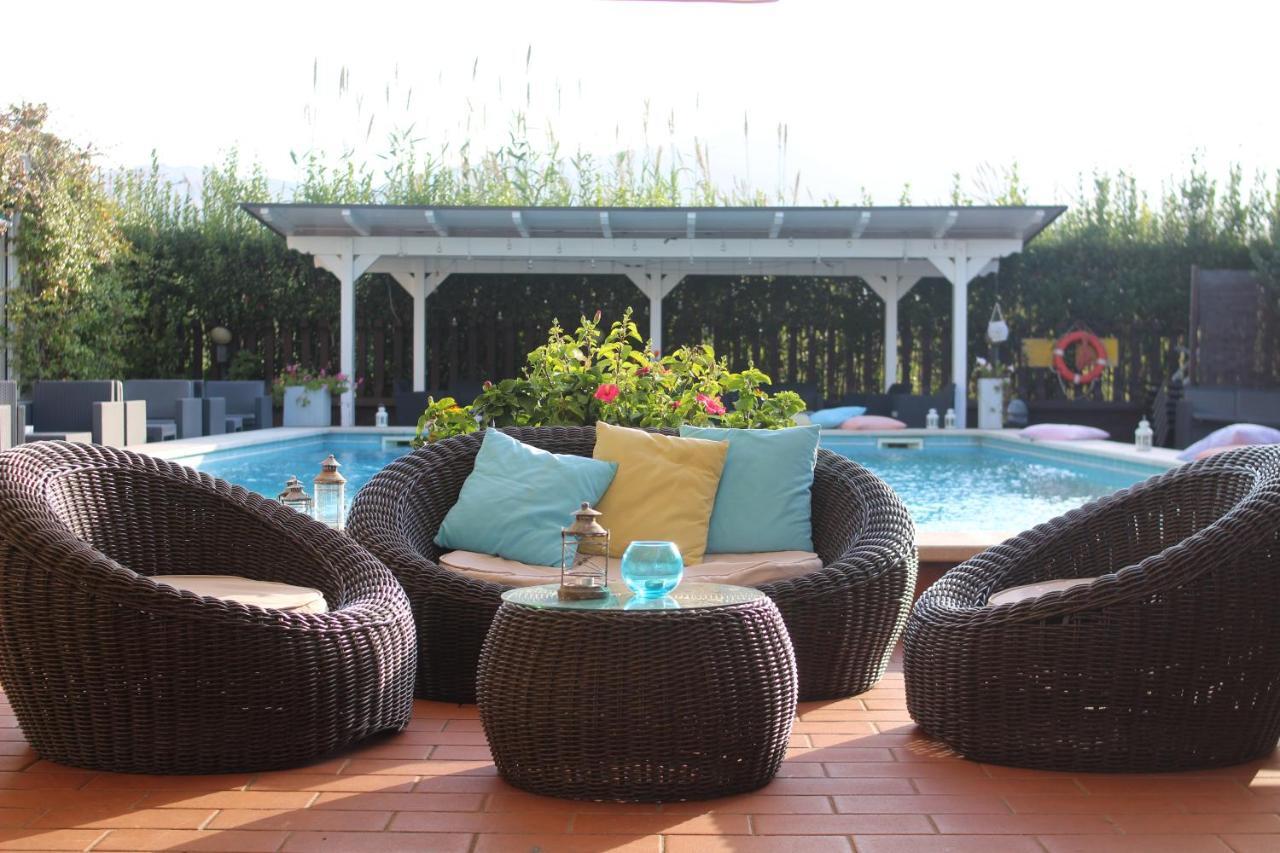 Cristallo Relais, Sure Collection By Western Hotel Tívoli