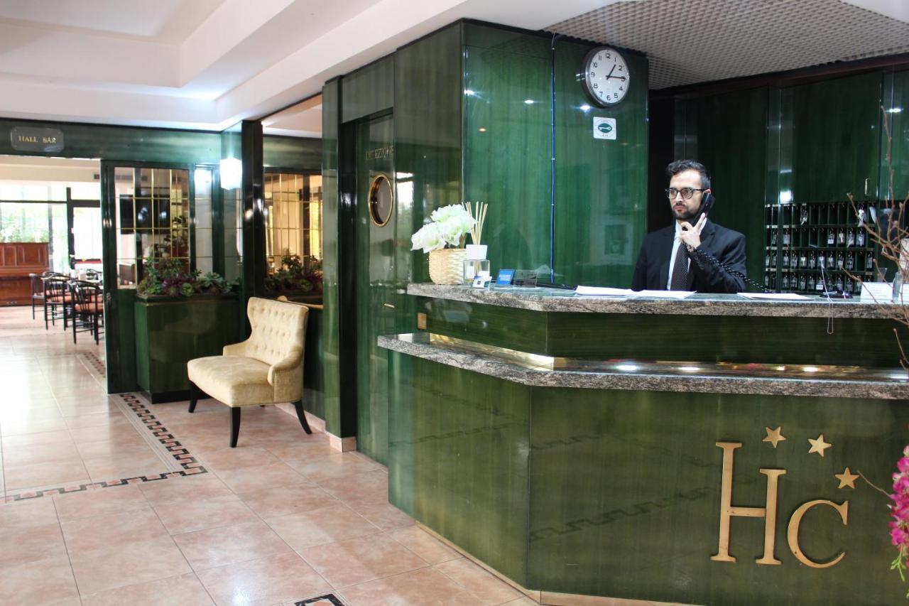 Cristallo Relais, Sure Collection By Western